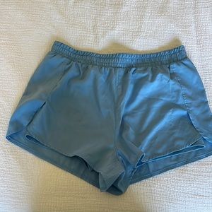 Girlfriend Collective Trail Shorts